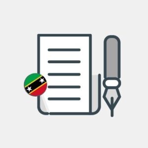 Saint Kitts and Nevis - Business Plan