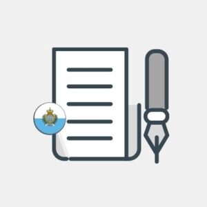 San Marino - Business Plan