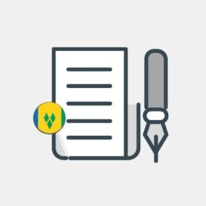 Saint vicente grenadine - Business Plan