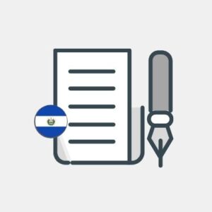 Salvador - Business Plan