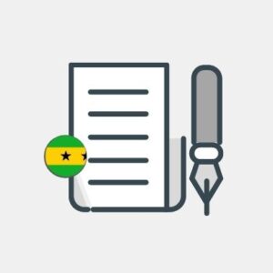 Sao Tome and Principe - Business Plan
