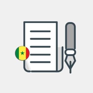 Senegal - Business Plan
