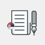 Serbia - Business Plan