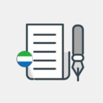 Sierra Leone - Business Plan