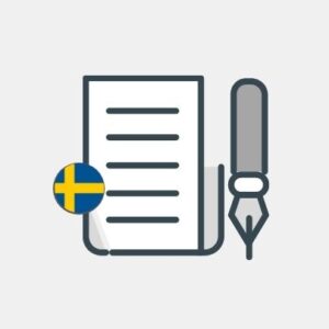 Sweden - Business Plan