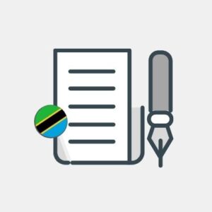 Tanzania - Business Plan