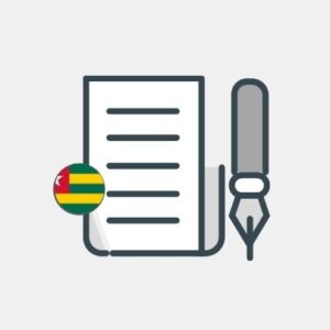 Togo - Business Plan
