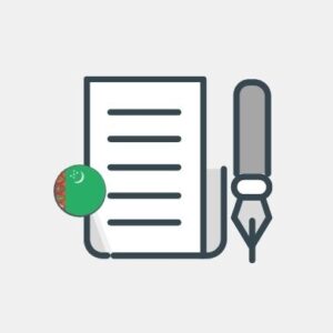 Turkmenistan - Business Plan