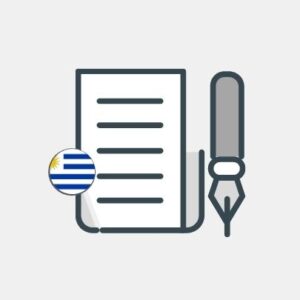 Uruguay - Business Plan