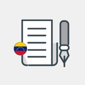 Venezuela - Business Plan