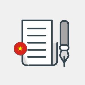 Vietnam - Business Plan