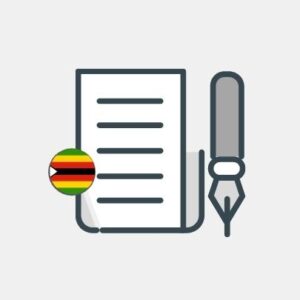 Zimbabwe - Business Plan