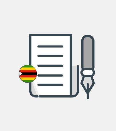 Business-en-300-1 Zimbabwe - Business Plan