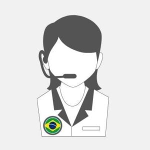 Brazilian - Call answering service