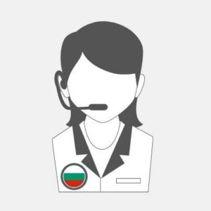 Bulgarian - Call answering service