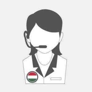 Hungarian - Call answering service