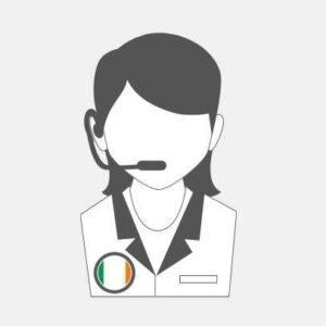 Irish - Call answering service