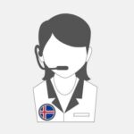 İzlandaca - Çağrı yanıtlama hizmeti