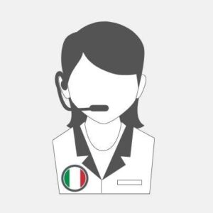 Italian - Call answering service