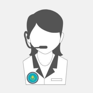 Kazakh - Call answering service
