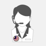 Malay - Call answering service