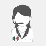 Mexican - Call answering service