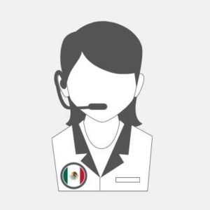 Mexican - Call answering service