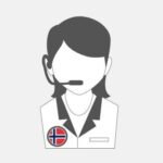 Norwegian - Call answering service