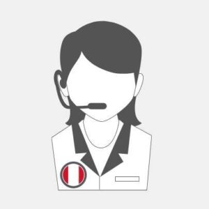Peruvian - Call answering service