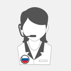 Slovenian - Call answering service