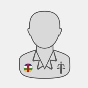Central African Republic Business lawyer specialist