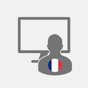 French - Community manager