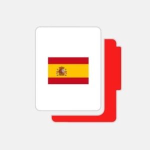 Madrid, Espanha - Formação de empresa