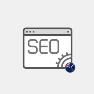Cook Islands SEO for website - Marketing