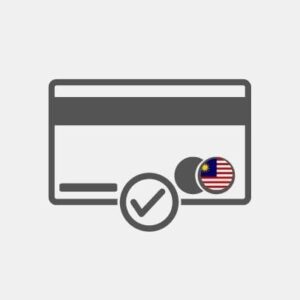 Malaysia - Accept cards