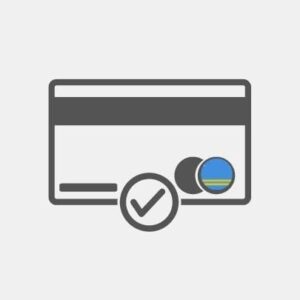 Aruba - Aceita cartões