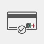 Mexico - Accept cards