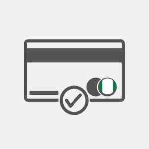 Nigeria - Accept cards