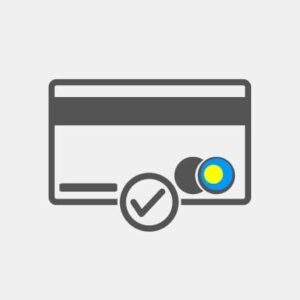 Palau - Accept cards