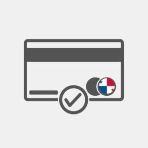 Panama - Accept cards