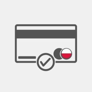 Poland - Accept cards