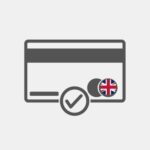 United Kingdom - Accept cards