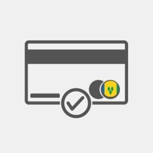 Saint Vincent and the Grenadines - Accept cards