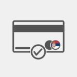 Serbia - Accept cards