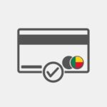 Benin - Accept cards