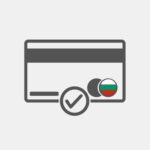 Bulgaria - Accept cards