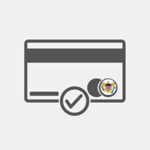 US Virgin Islands - Accept cards