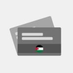 Jordan - Bank card