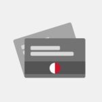 Malta - Bank card
