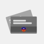Mayotte - Bank card